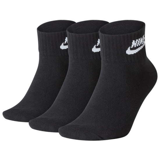 Nike Κάλτσες 3 pairs